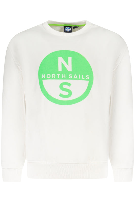 NORTH SAILS FELPA SENZA ZIP BAMBINO