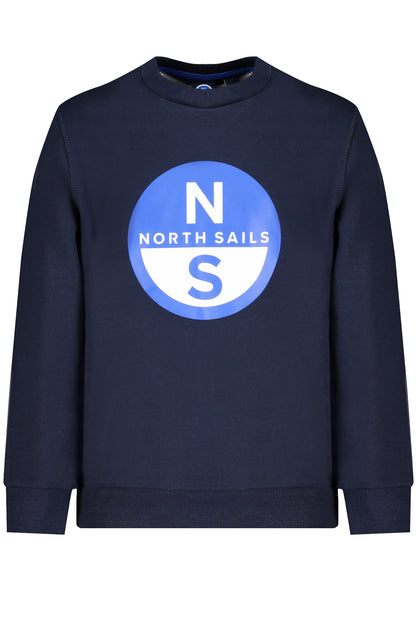 NORTH SAILS FELPA SENZA ZIP BAMBINO