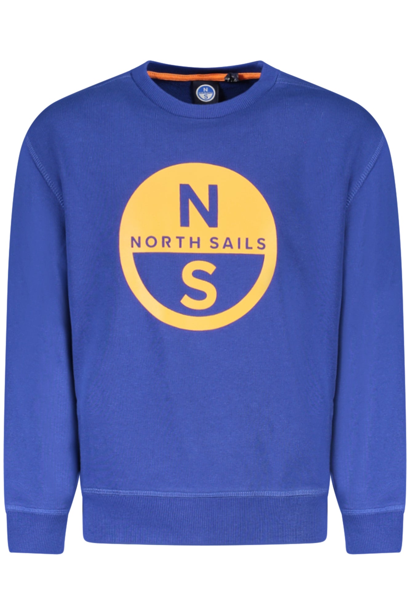 NORTH SAILS FELPA SENZA ZIP BAMBINO