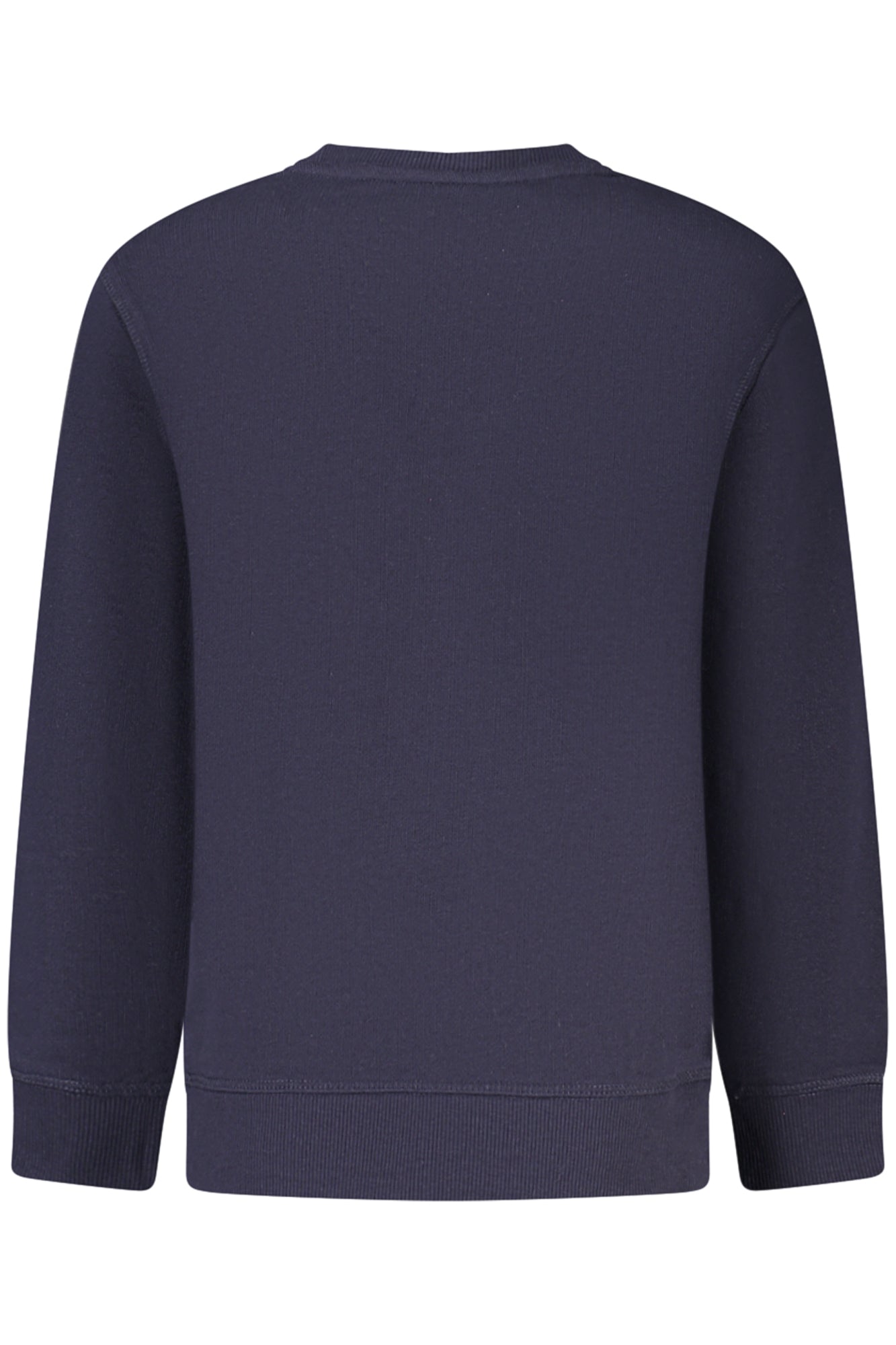 NORTH SAILS FELPA SENZA ZIP BAMBINO BLU