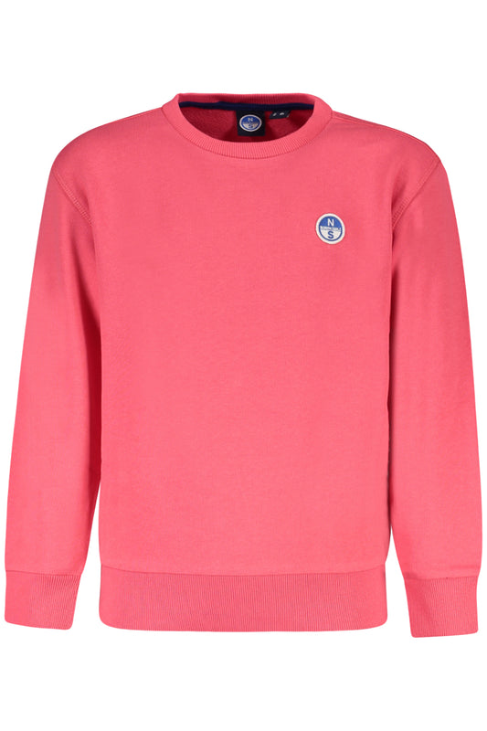 NORTH SAILS FELPA SENZA ZIP BAMBINO