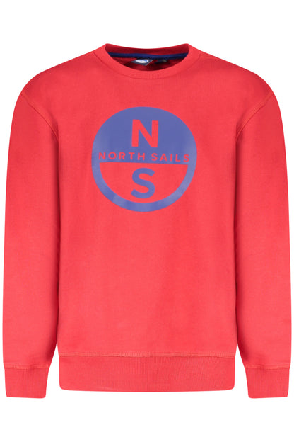NORTH SAILS FELPA SENZA ZIP BAMBINO