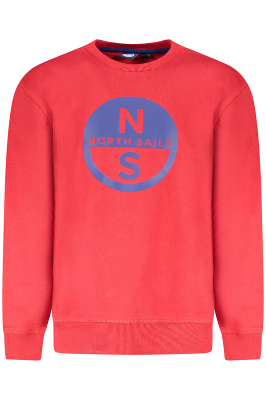 NORTH SAILS FELPA SENZA ZIP BAMBINO