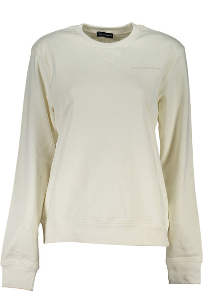 NORTH SAILS FELPA SENZA ZIP DONNA