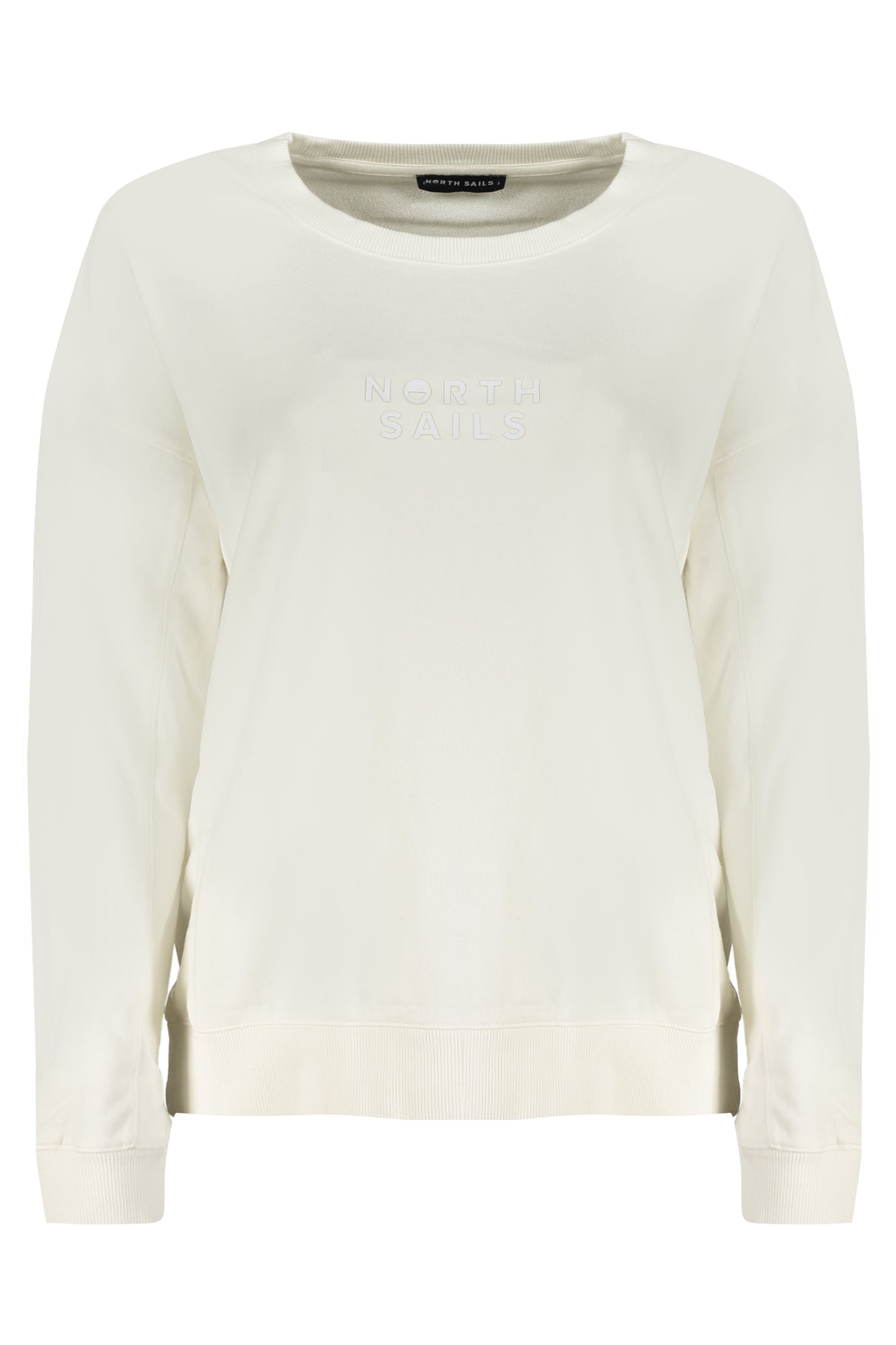 NORTH SAILS FELPA SENZA ZIP DONNA