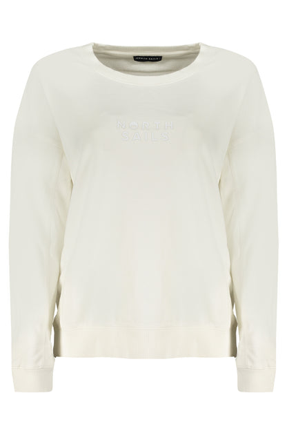 NORTH SAILS FELPA SENZA ZIP DONNA