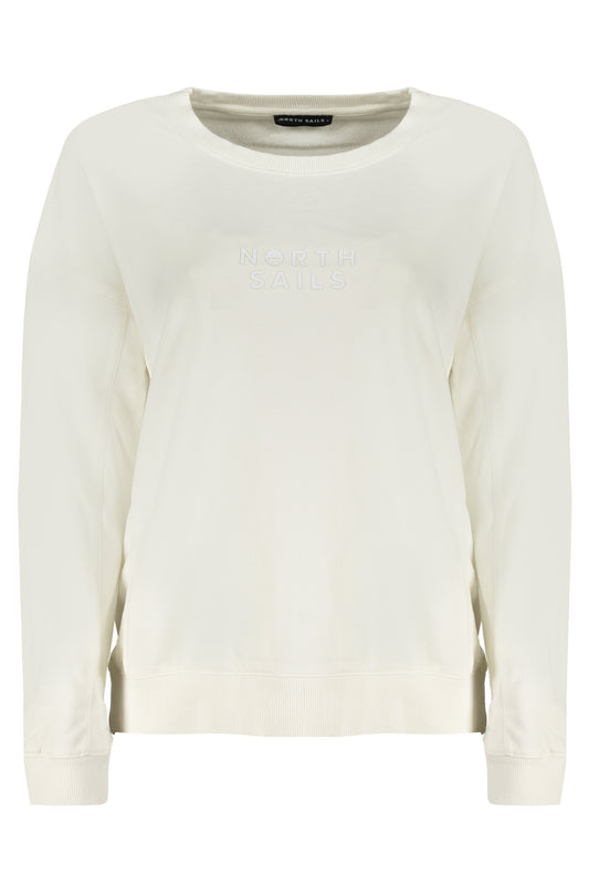 NORTH SAILS FELPA SENZA ZIP DONNA