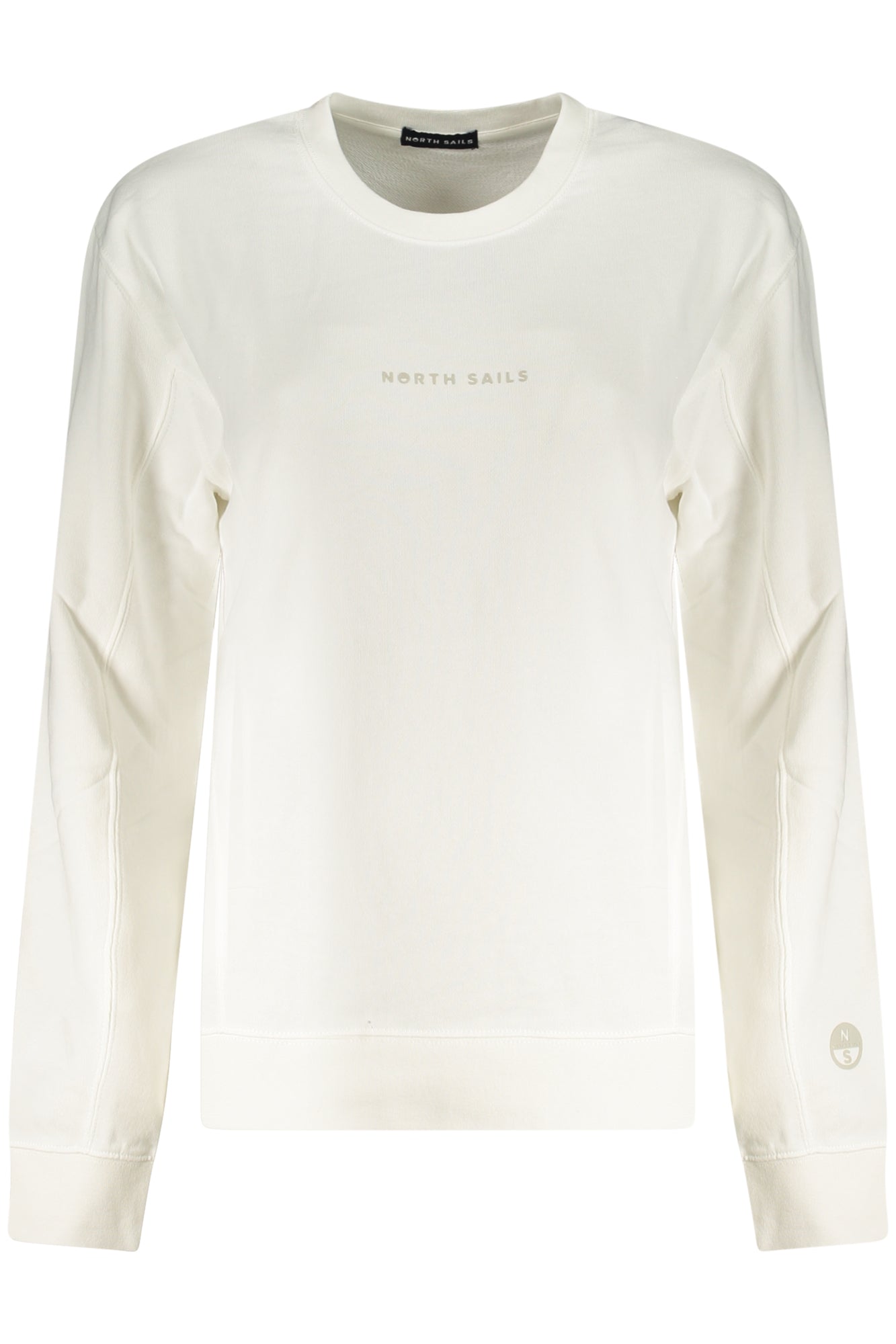 NORTH SAILS FELPA SENZA ZIP DONNA
