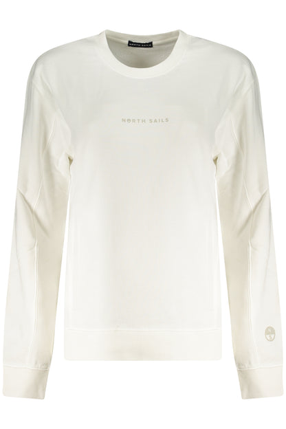 NORTH SAILS FELPA SENZA ZIP DONNA