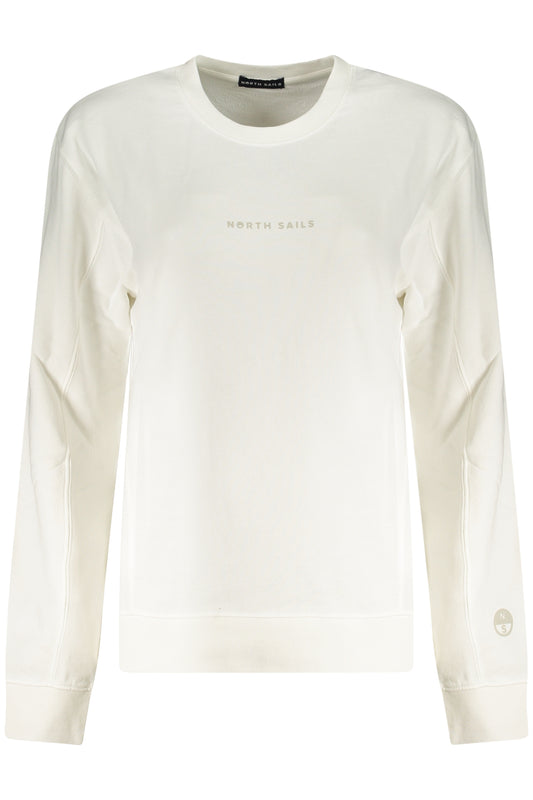 NORTH SAILS FELPA SENZA ZIP DONNA