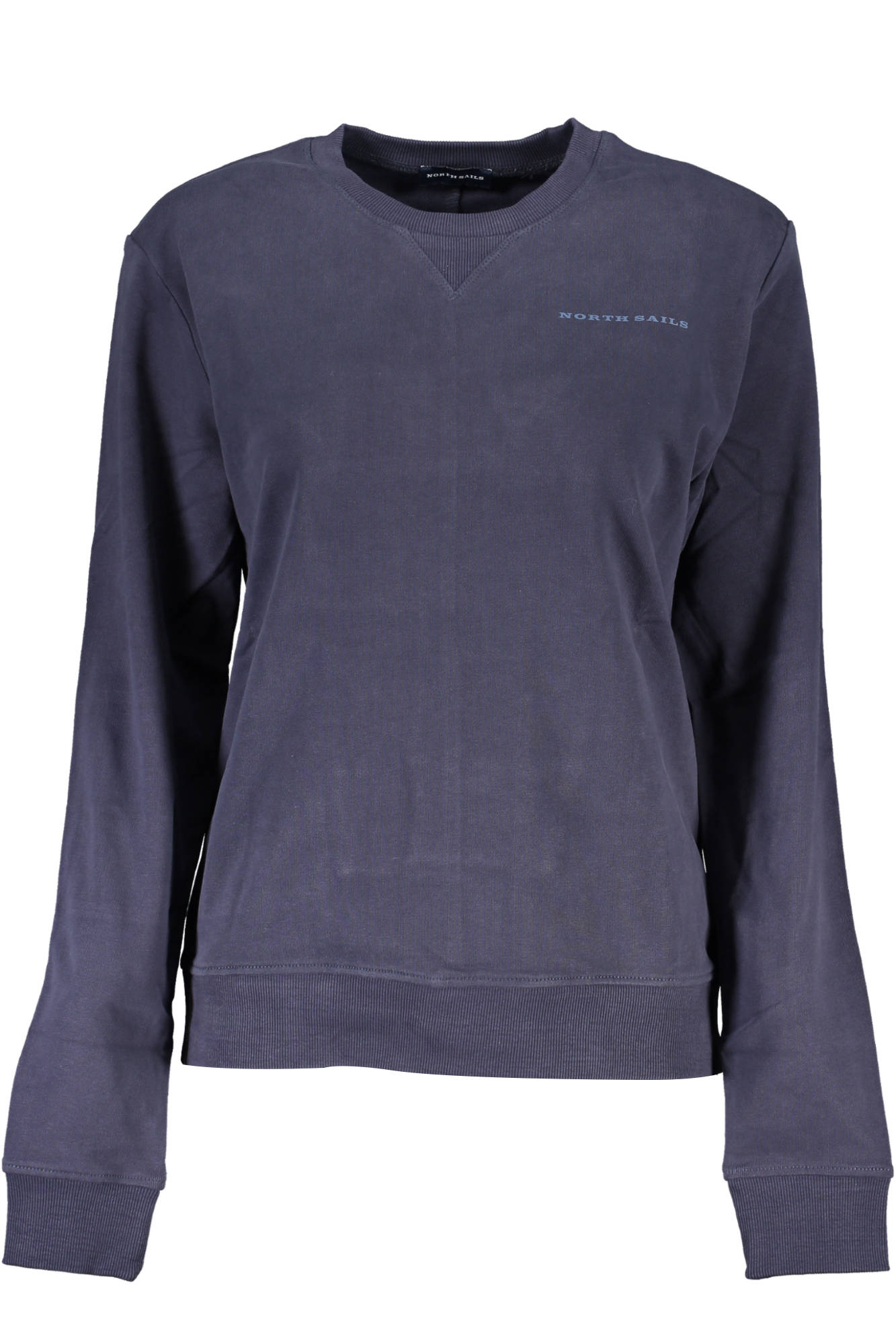 NORTH SAILS FELPA SENZA ZIP DONNA