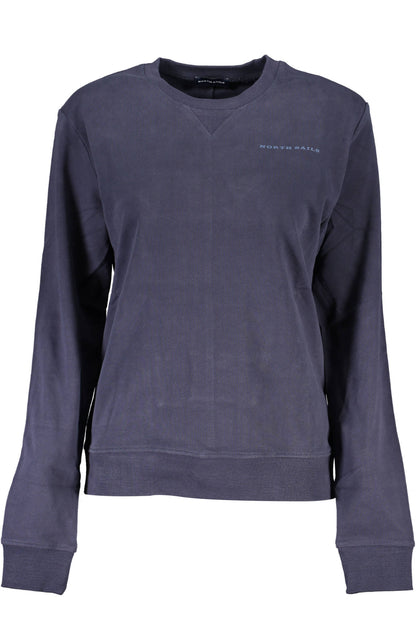 NORTH SAILS FELPA SENZA ZIP DONNA