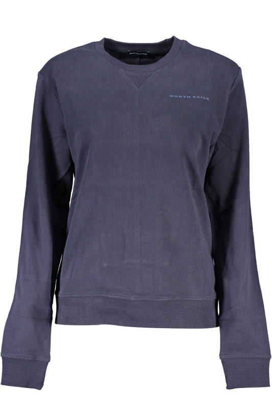 NORTH SAILS FELPA SENZA ZIP DONNA