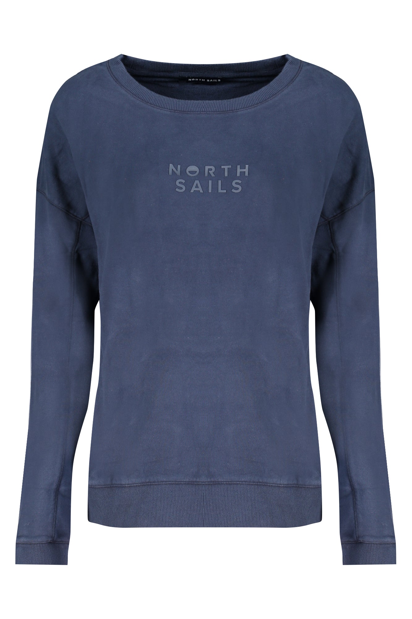 NORTH SAILS FELPA SENZA ZIP DONNA