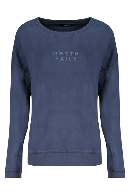 NORTH SAILS FELPA SENZA ZIP DONNA