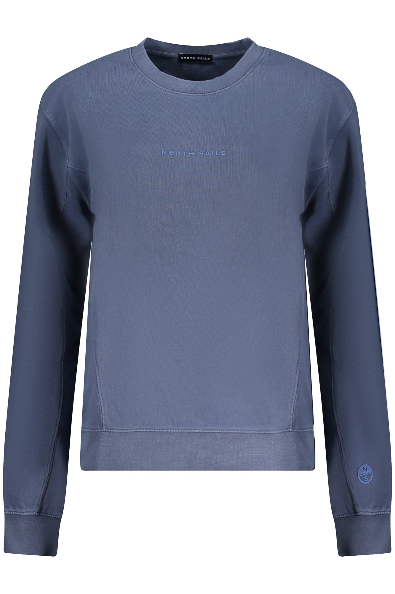 NORTH SAILS FELPA SENZA ZIP DONNA