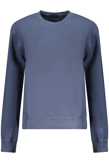 NORTH SAILS FELPA SENZA ZIP DONNA