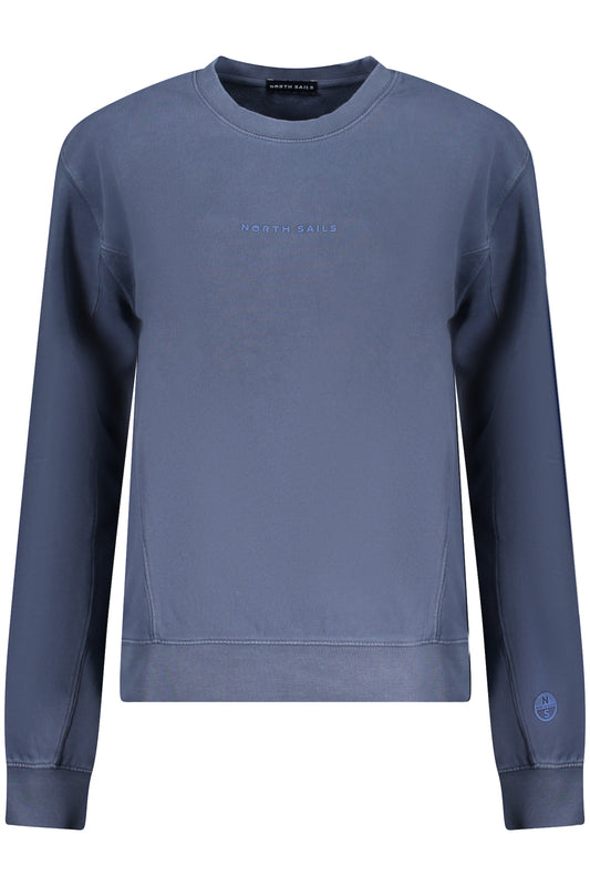 NORTH SAILS FELPA SENZA ZIP DONNA