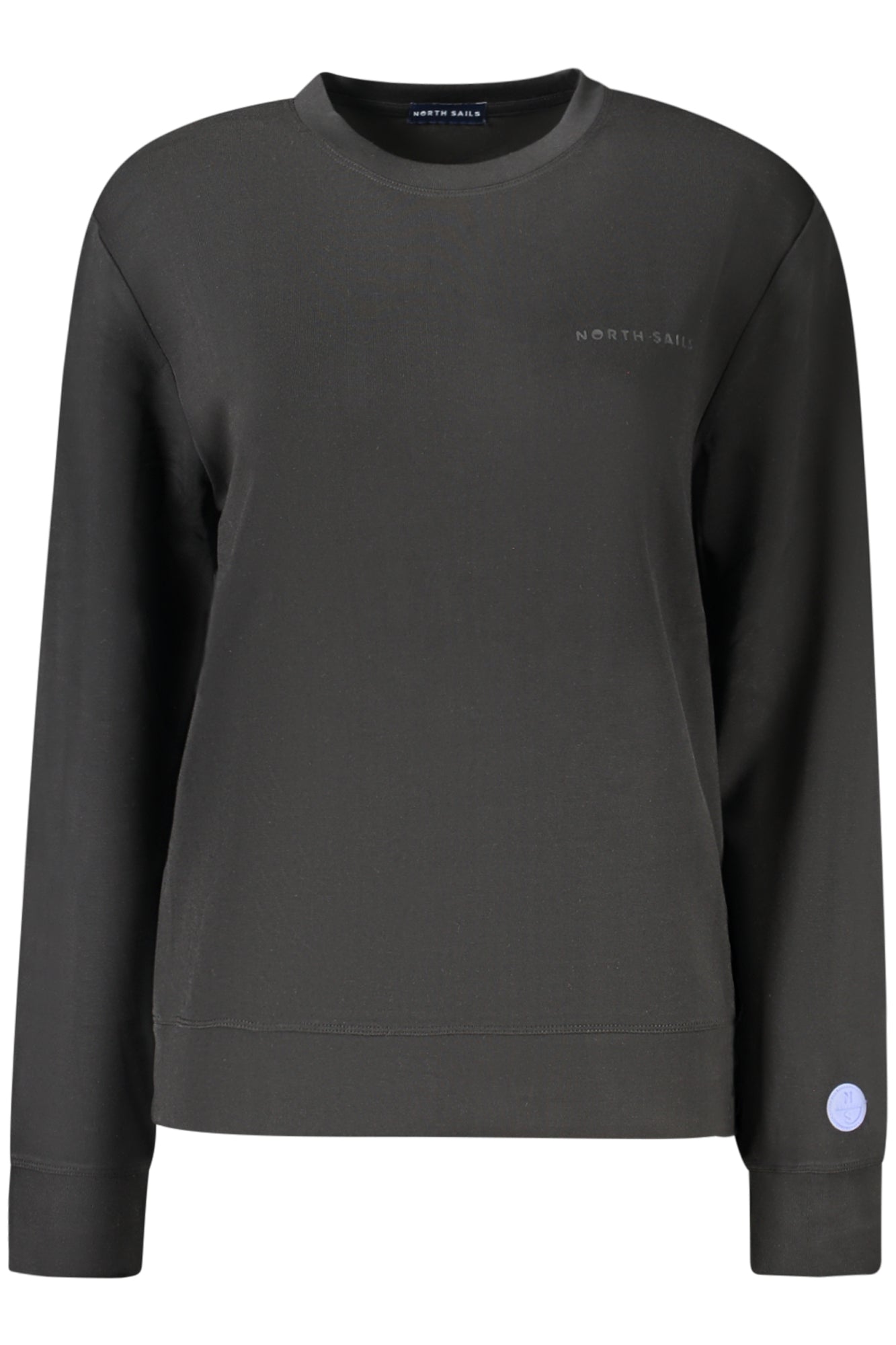 NORTH SAILS FELPA SENZA ZIP DONNA