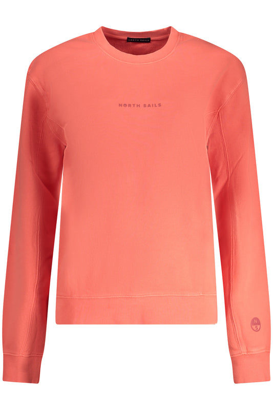 NORTH SAILS FELPA SENZA ZIP DONNA