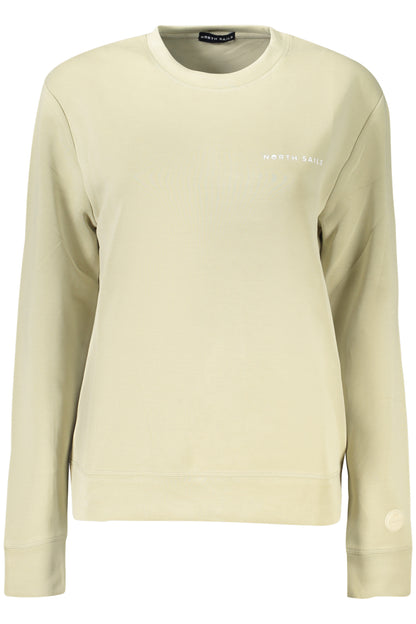 NORTH SAILS FELPA SENZA ZIP DONNA