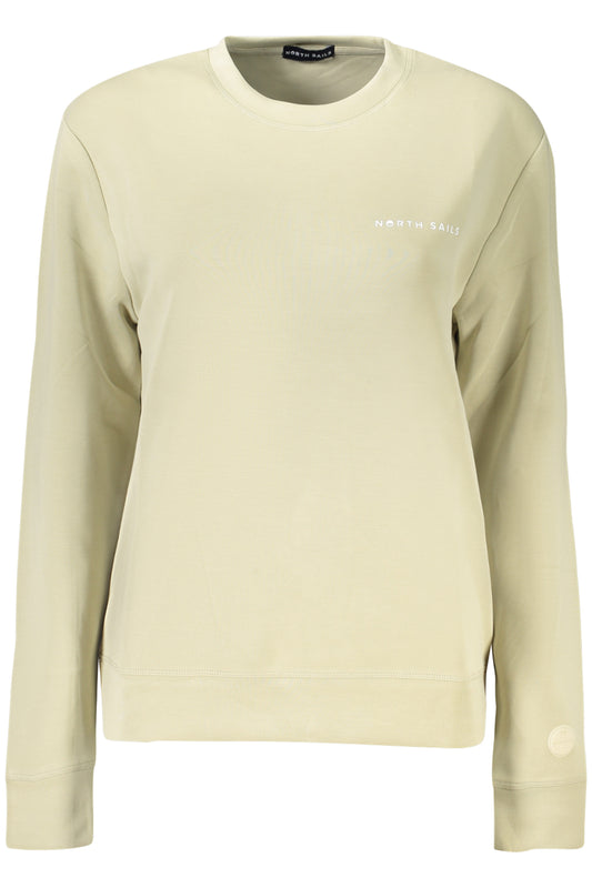 NORTH SAILS FELPA SENZA ZIP DONNA