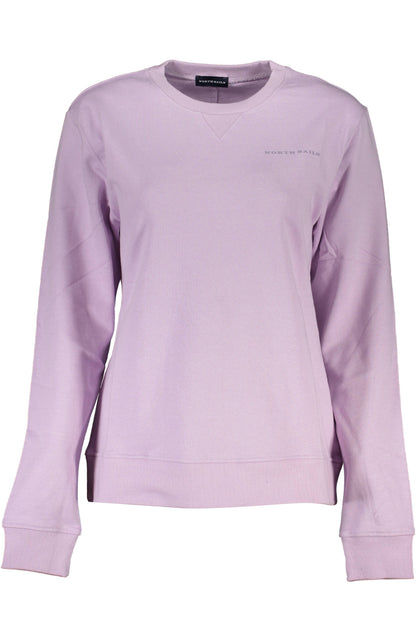 NORTH SAILS FELPA SENZA ZIP DONNA