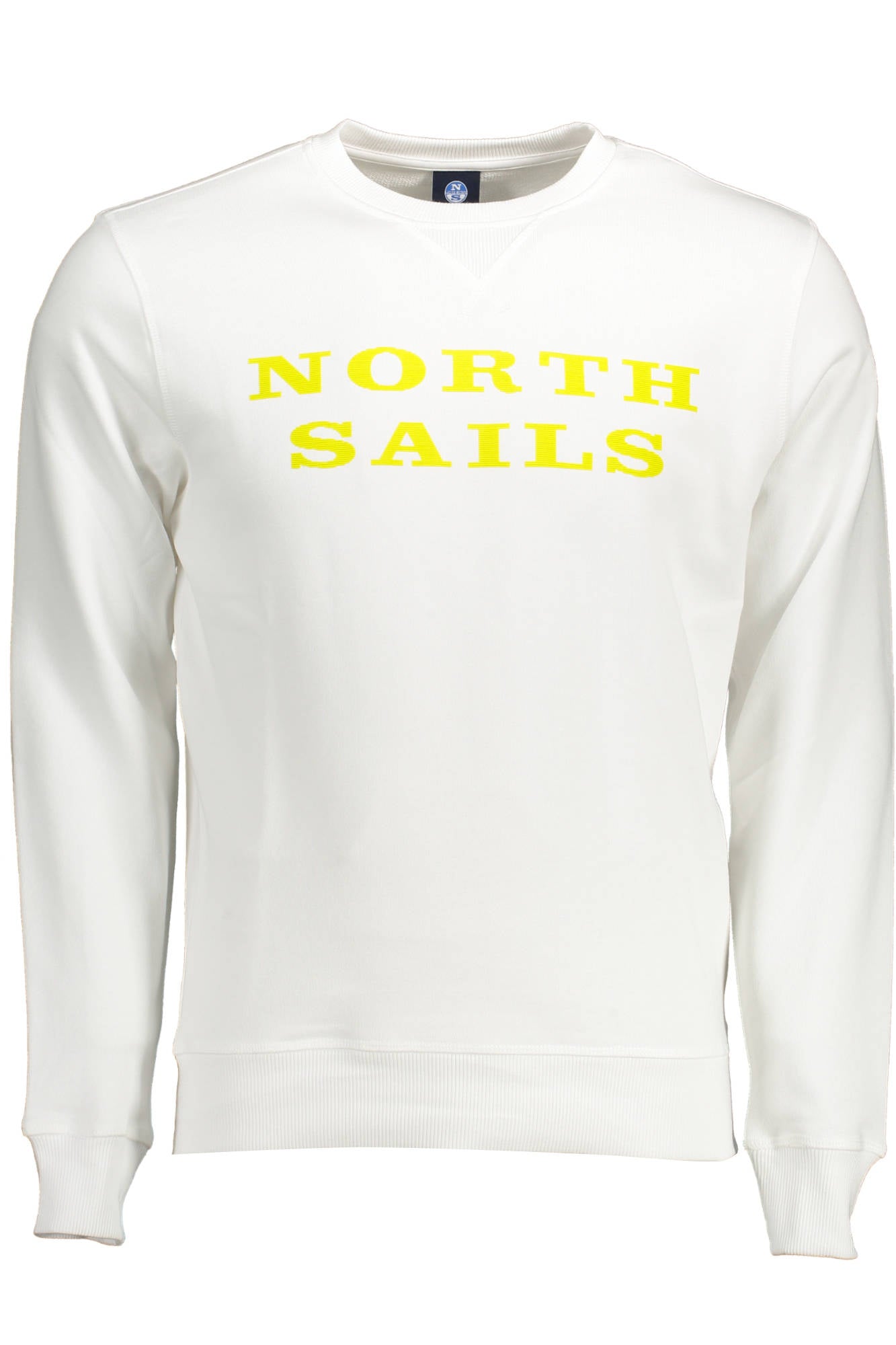 NORTH SAILS FELPA SENZA ZIP UOMO