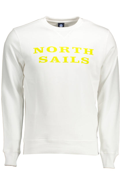 NORTH SAILS FELPA SENZA ZIP UOMO