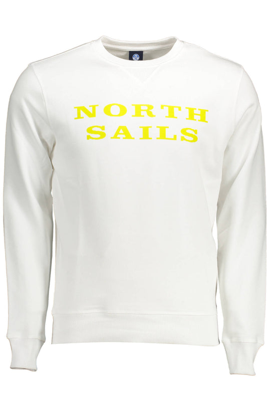 NORTH SAILS FELPA SENZA ZIP UOMO