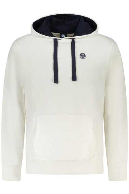 NORTH SAILS FELPA SENZA ZIP UOMO