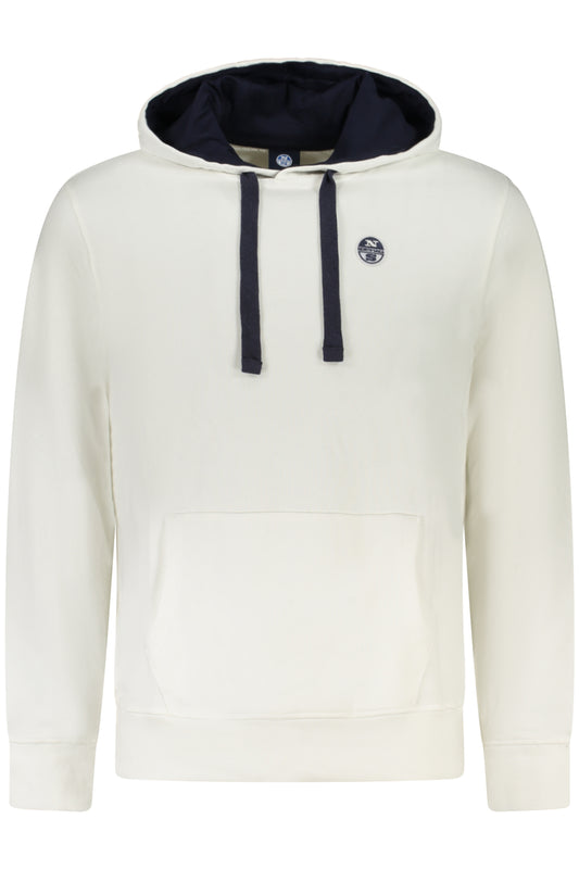 NORTH SAILS FELPA SENZA ZIP UOMO
