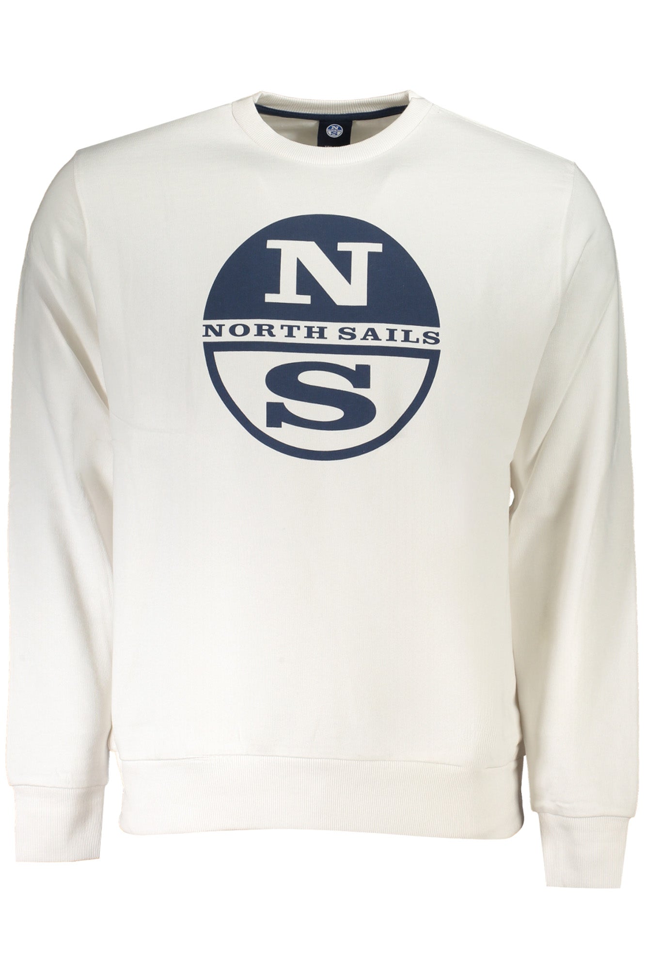 NORTH SAILS FELPA SENZA ZIP UOMO