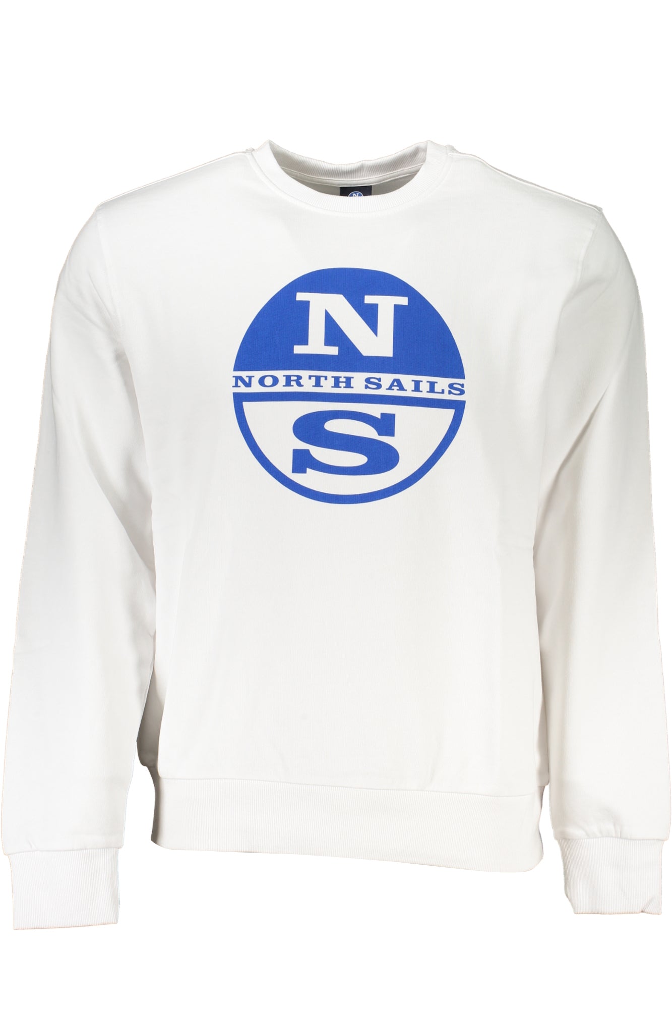 NORTH SAILS FELPA SENZA ZIP UOMO
