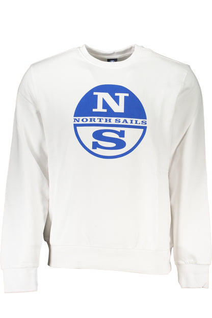 NORTH SAILS FELPA SENZA ZIP UOMO