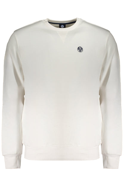 NORTH SAILS FELPA SENZA ZIP UOMO