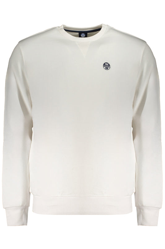 NORTH SAILS FELPA SENZA ZIP UOMO