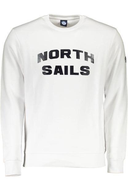 NORTH SAILS FELPA SENZA ZIP UOMO
