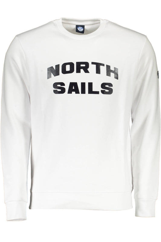 NORTH SAILS FELPA SENZA ZIP UOMO