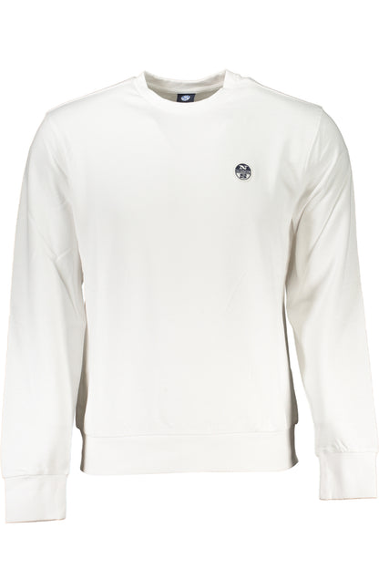 NORTH SAILS FELPA SENZA ZIP UOMO