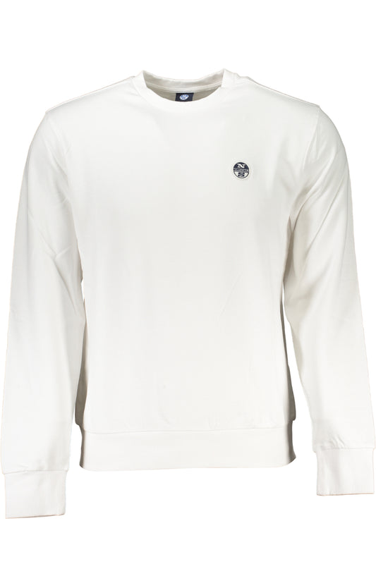 NORTH SAILS FELPA SENZA ZIP UOMO