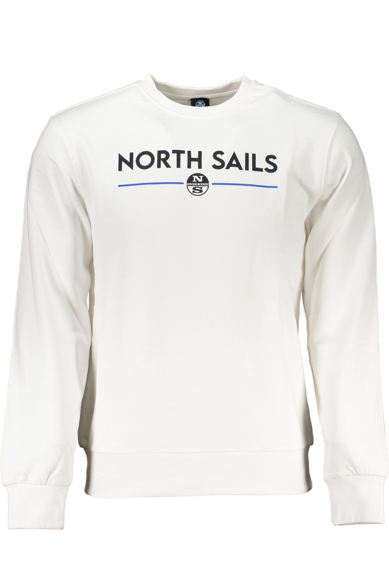 NORTH SAILS FELPA SENZA ZIP UOMO