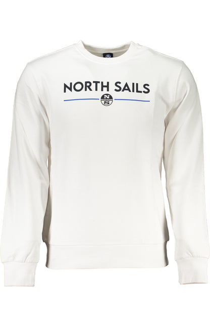 NORTH SAILS FELPA SENZA ZIP UOMO