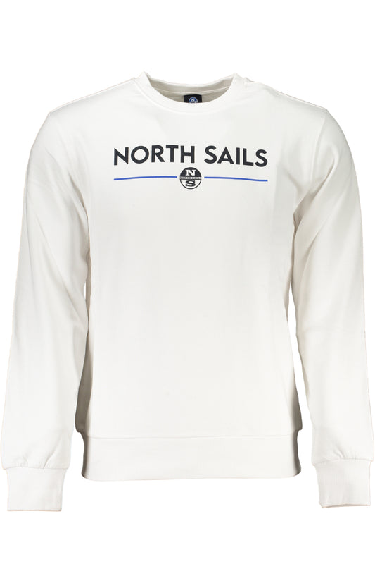 NORTH SAILS FELPA SENZA ZIP UOMO