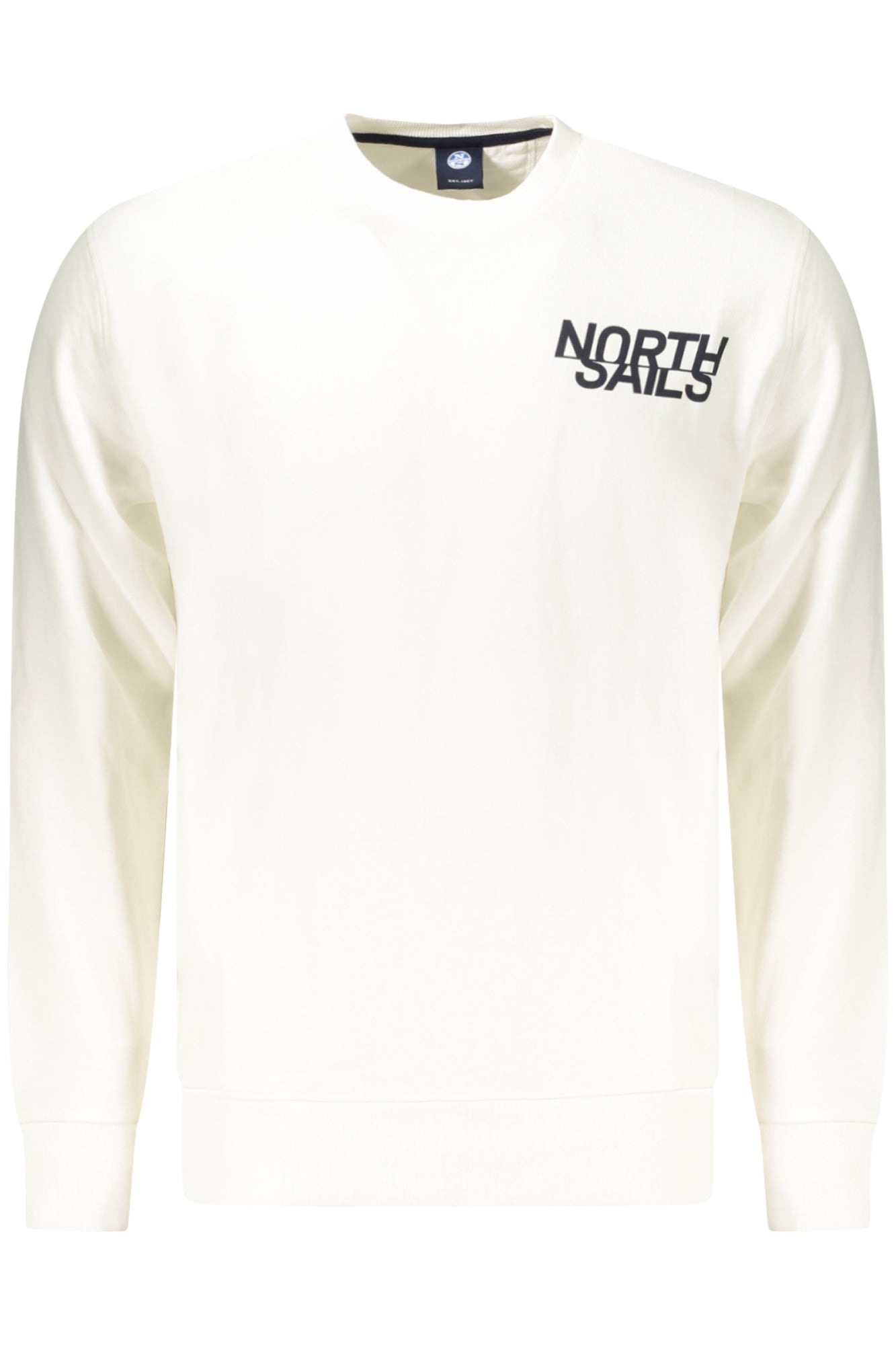 NORTH SAILS FELPA SENZA ZIP UOMO