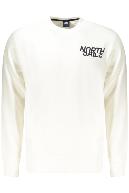 NORTH SAILS FELPA SENZA ZIP UOMO