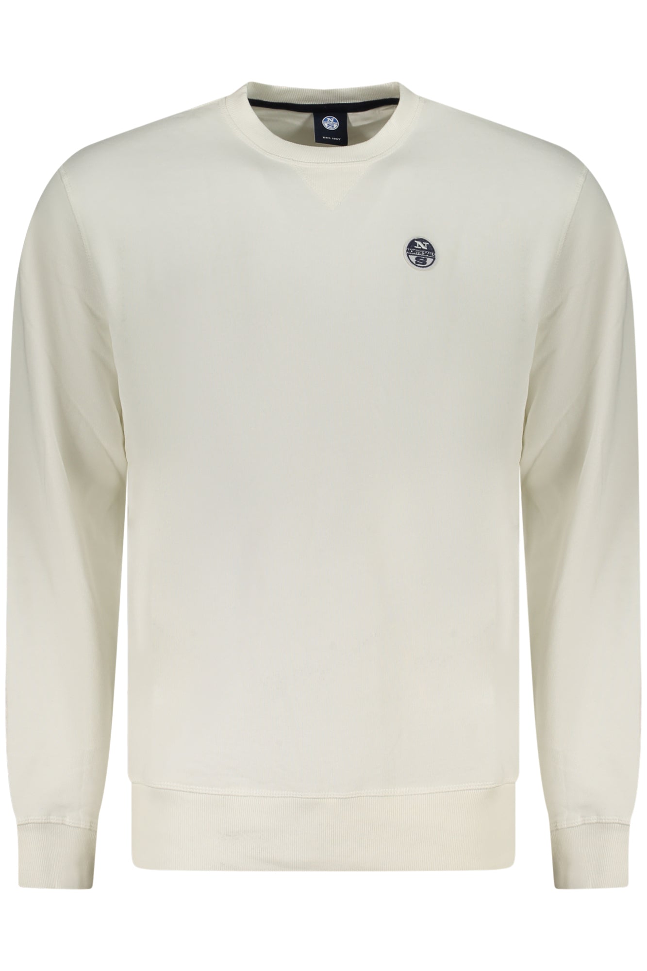 NORTH SAILS FELPA SENZA ZIP UOMO