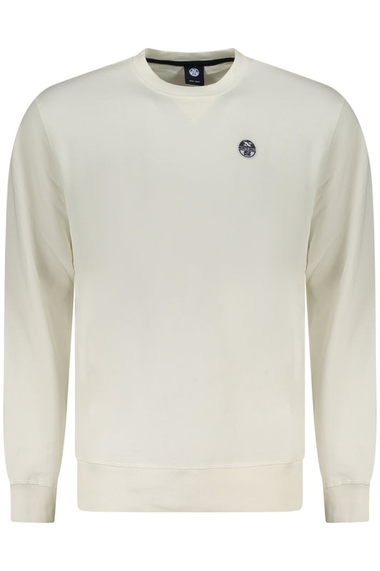 NORTH SAILS FELPA SENZA ZIP UOMO