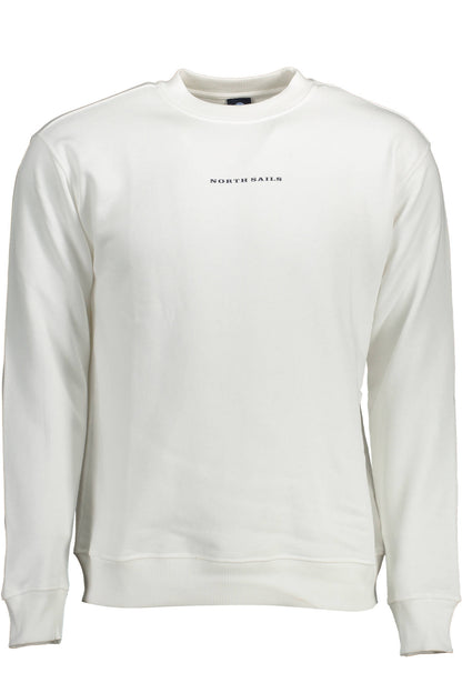 NORTH SAILS FELPA SENZA ZIP UOMO
