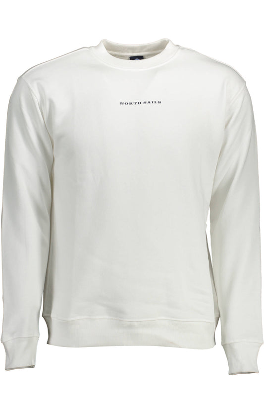 NORTH SAILS FELPA SENZA ZIP UOMO